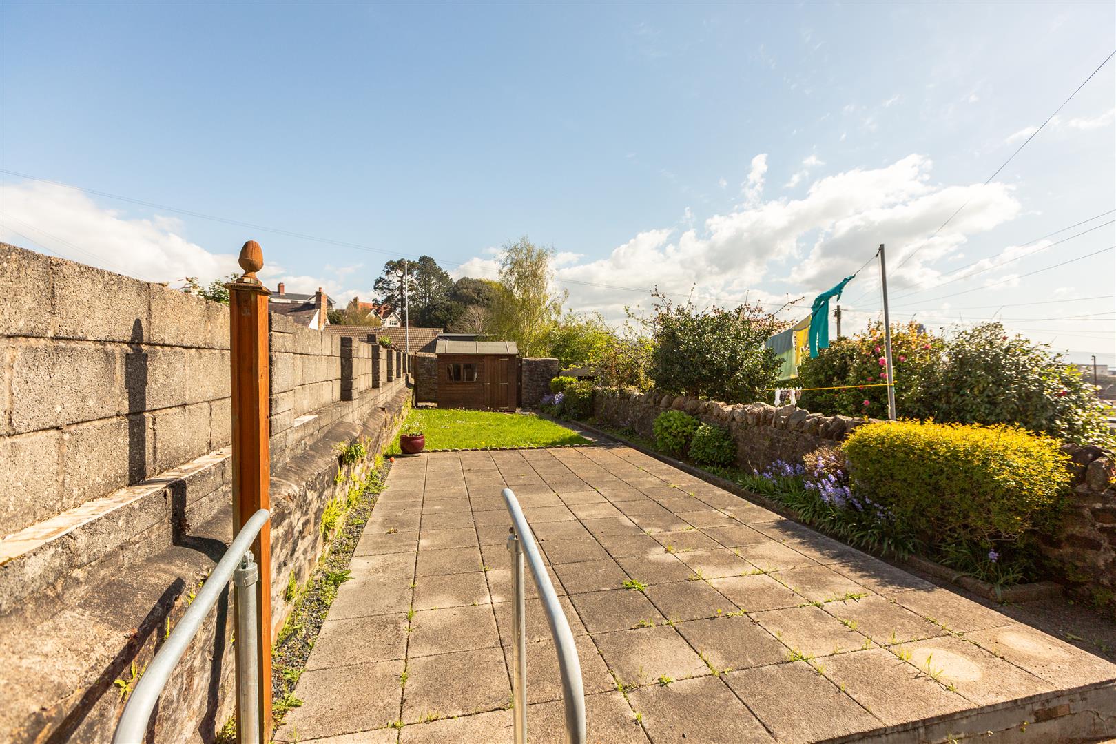 Finsbury Terrace, Brymnill, Swansea, SA2 0AH